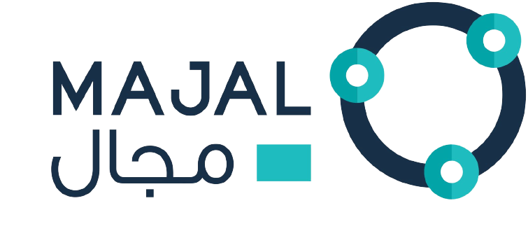 Majal Logo